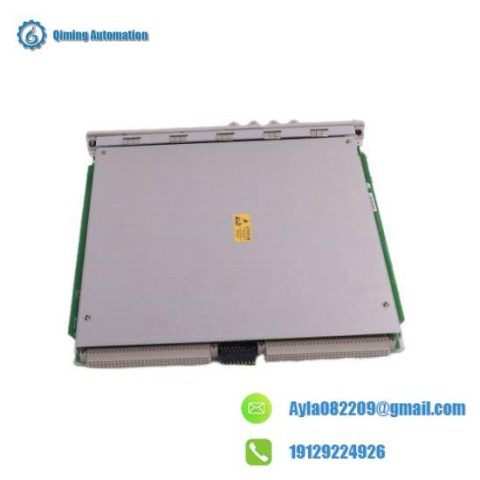 Bently Nevada 3500/40M 176449-01 Proximity Monitor