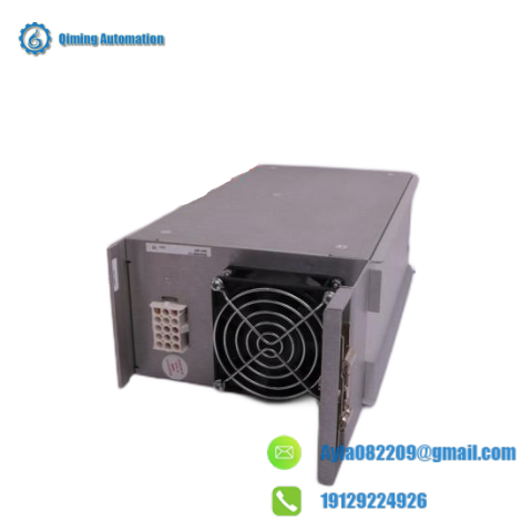 Emerson SKB-3400037, Industrial Control System Module