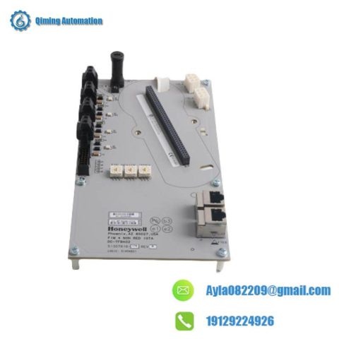 Honeywell 51307616-176 DC-TFB402 Industrial Control Module