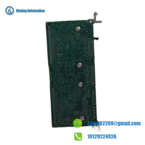 Siemens A1A10000432.72M - Advanced Industry Control Module