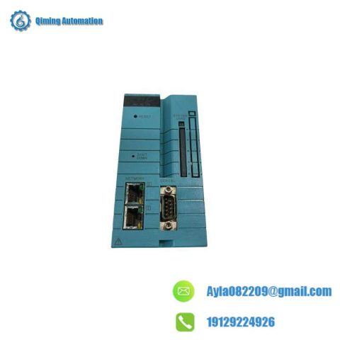 Yokogawa NFCP100-S00 S2 CPU Module - High-Performance Industrial Control Solution