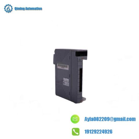 Yokogawa NFDV557-S00 S2 Digital Output Module: Precision Control for Industrial Automation