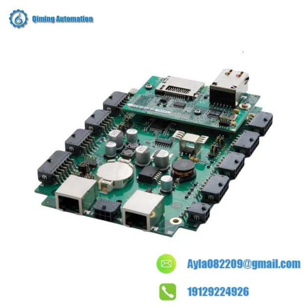 National Instruments NI 192061B-02 High-Performance Analog Input Module