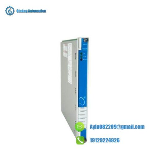 NI CFP-AO-210 Custom Industrial Control Module