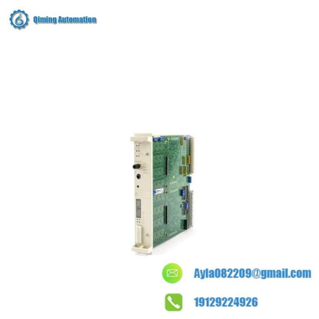 NI CFP-AO-210 Custom Industrial Control Module