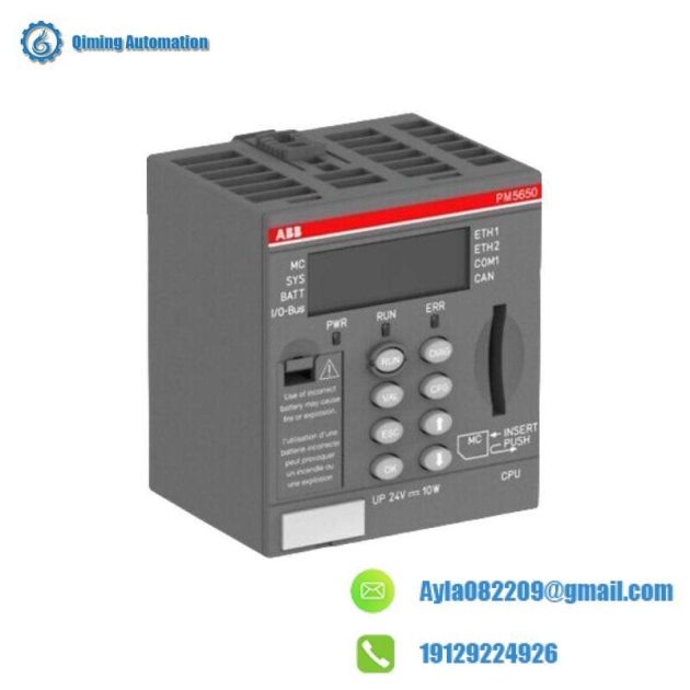 NI FP-TB-1 - Industrial Terminal Block Module