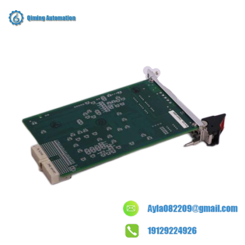 NI PCI-6509, New & Original - Precision & Reliability for Industrial Control Solutions