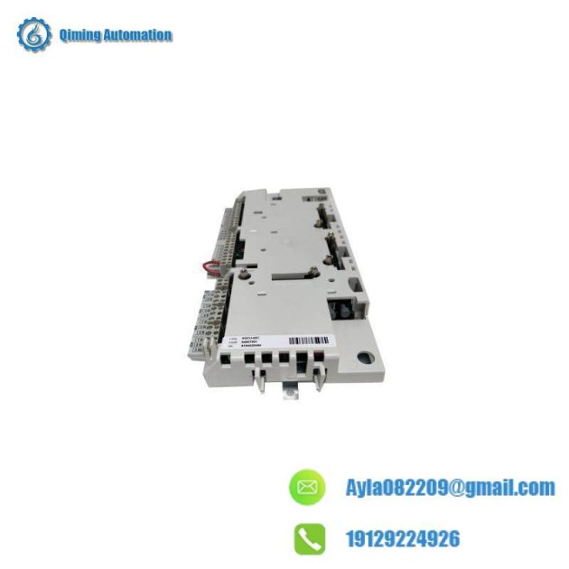 NI PXI-1031, High-Performance Industrial Control Module