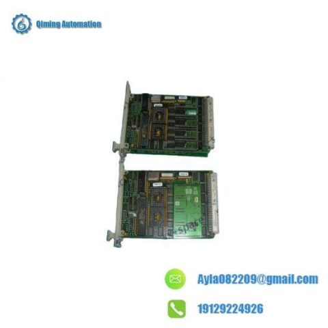 NI SCXI-1124 Data Acquisition Module