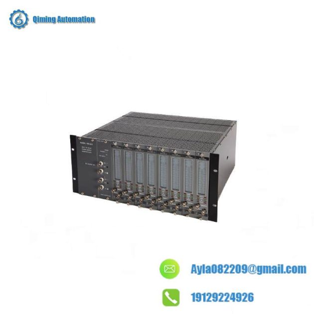 NI SCXI-1300 High Precision Signal Conditioning Module