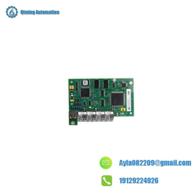 NI SCXI-1346 Industrial Signal Conditioning Module