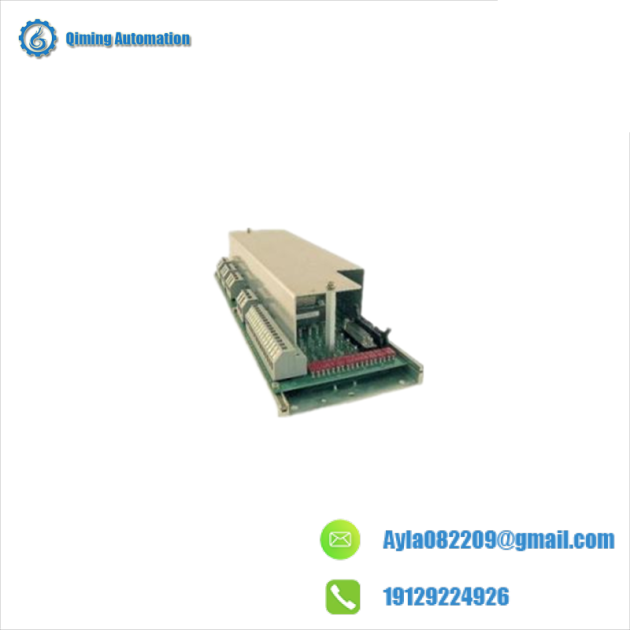 NI SCXI-1349 Data Acquisition Module for Industrial Automation