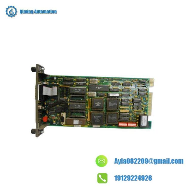 NI SCXI-1349 Data Acquisition Module for Industrial Automation