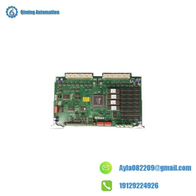 NIKON 4S015-173 NK-C304-40 4S015-205 C304-BT-31 Processor Control Board PCB Card