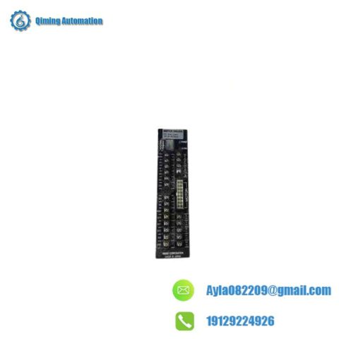 Nissei BS1-N018 Drive: Precision Motion Control Module