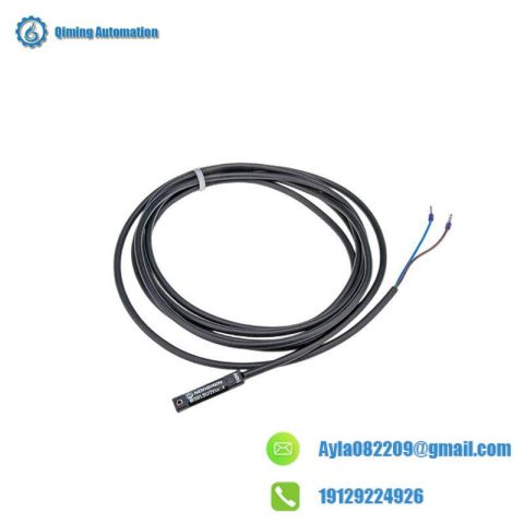 Norgren M/50/LSU/5V Reed Switch, Precision Control for Industrial Applications