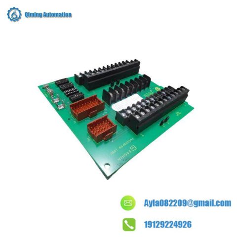 ABB NTHS03-INFI 90 - Hydraulic Servo Termination Unit