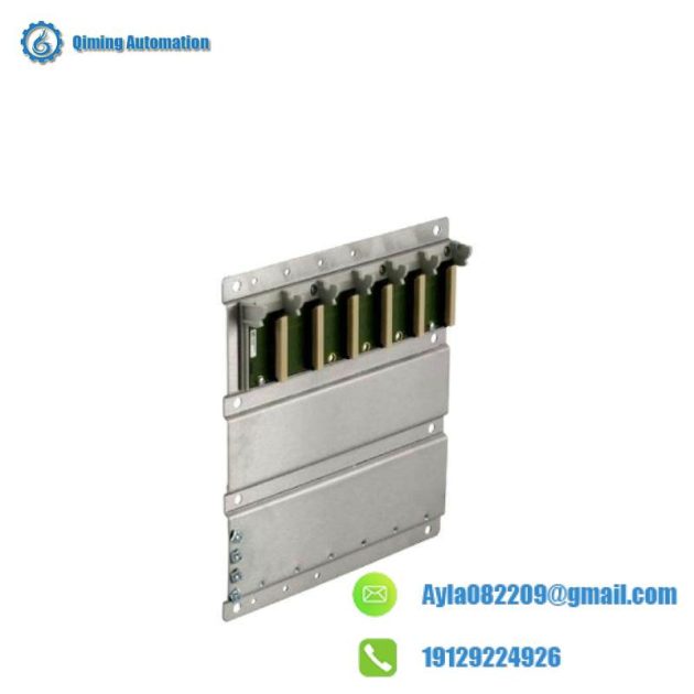 NYQUIST IOB-80 Industrial I/O Module