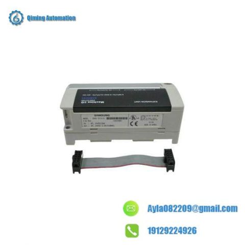 OEMAX DS60-EDT8/8 EXPANSION UNIT