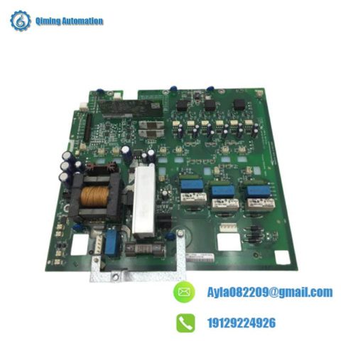 ABB OINT5611C Inverter Components & Boards - High-Performance Inverter Solutions