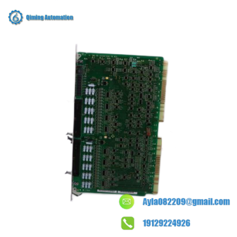 OKUMA E4809-770-065-B, Advanced Industrial Control Module