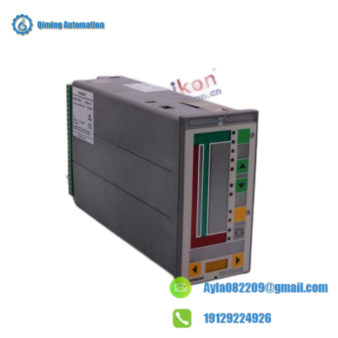 Omega Instruments OM440 Temperature Controller, High Precision Modulation, Industrial Control Module
