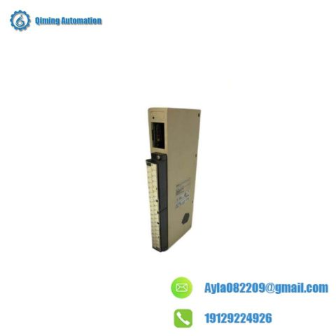 OMRON C500-AD501-EU A/D Conversion Module, High Precision Data Acquisition