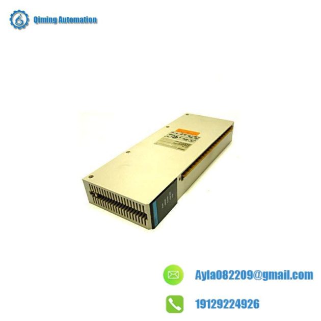 OMRON C500 Analog Output Board AD501, Precision Control for Industrial Applications