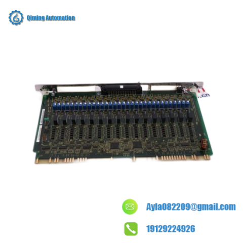 OMRON CJ1W- II101 - Industrial PLC Control Module