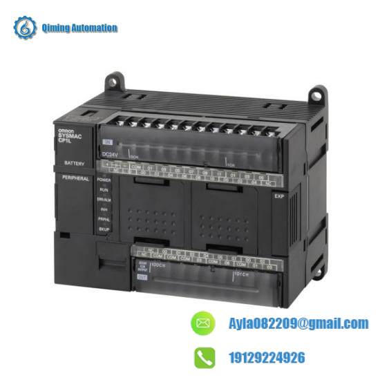 omron_cp1l-m30dr-a_integrated_programmable_logic_controller_plc_unit_with_i_os_1.jpg GE Fanuc 2093-ASP06 Motion Control Module, Advanced Industrial Automation