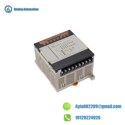 OMRON CPM1A-10CDT-D-V1 Programmable Logic Controller