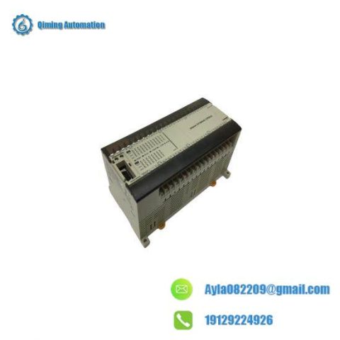 OMRON CPM2AE Series PLC MODULE, Advanced Control Solution for Industrial Automation
