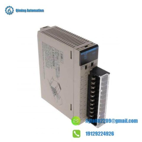 OMRON CP1W-40EDT1 PLC Expansion Module: Industrial Control Precision