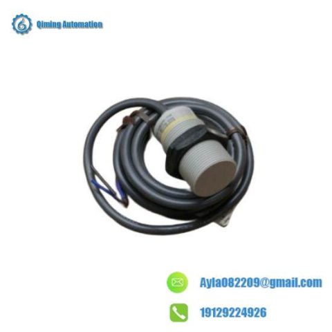 OMRON E2F-X10E1-5M Proximity Switch: Precision & Reliability in Motion Control