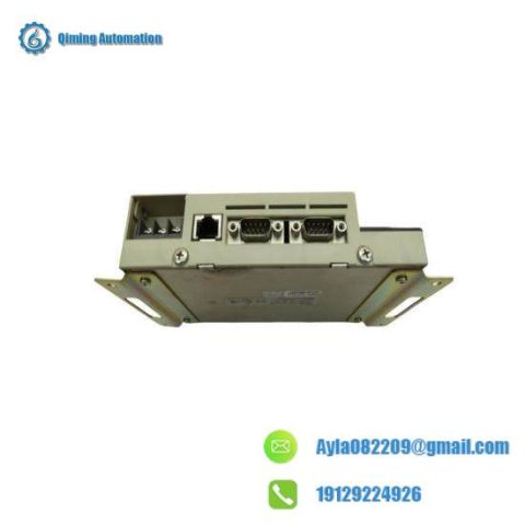 OMRON C500-AD501: Advanced Industrial PLC Module, Combining Efficiency & Reliability