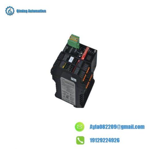 OMRON NE1A-SCPU01: Advanced Safety Controller, Designed for Industrial Applications