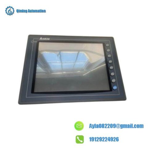 OMRON NS10-TV01B-V2 Programmable Terminal (PT) / Touchscreen