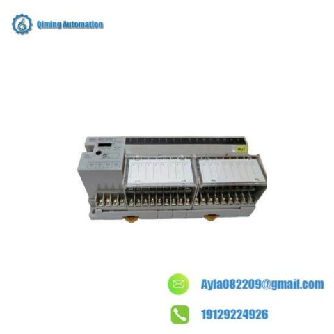 OMRON SRT2-OD16T-1 Remote I/O Terminal: Advanced Control Solutions for Industrial Automation