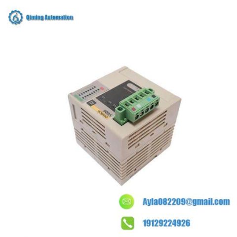 OMRON V600-HAM42-DRT Controller