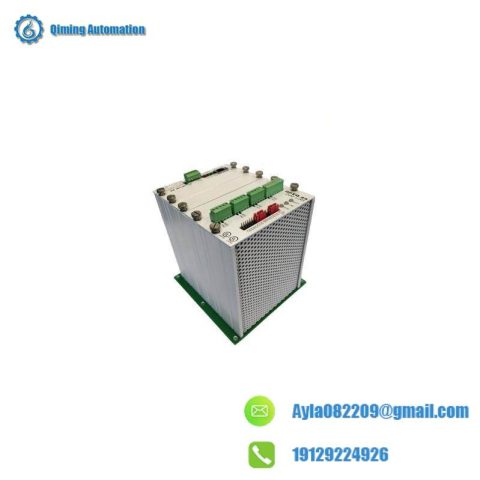 Opto 22 SNAP-LCM4 M4SENET-100 Industrial Control Module