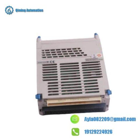 Ovation 1C31224G01 & 1C31227G01: High-Performance Control Modules, for Precision Industry Applications