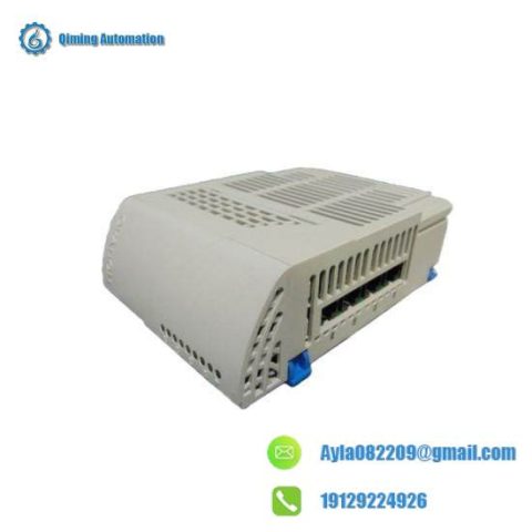 Emerson Ovation 5X00241G01 Industrial Control Module