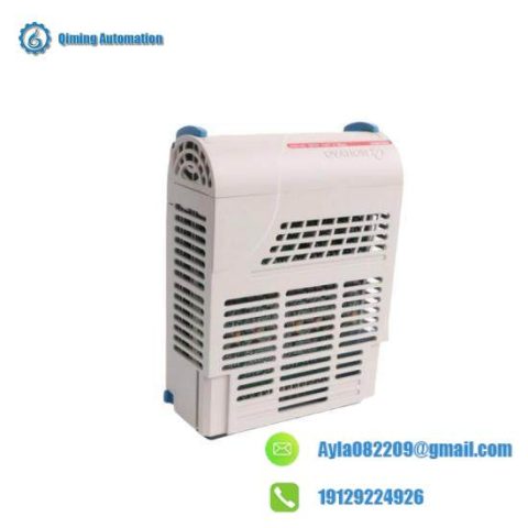 Westinghouse Ovation 5X00270G01 Process Controller