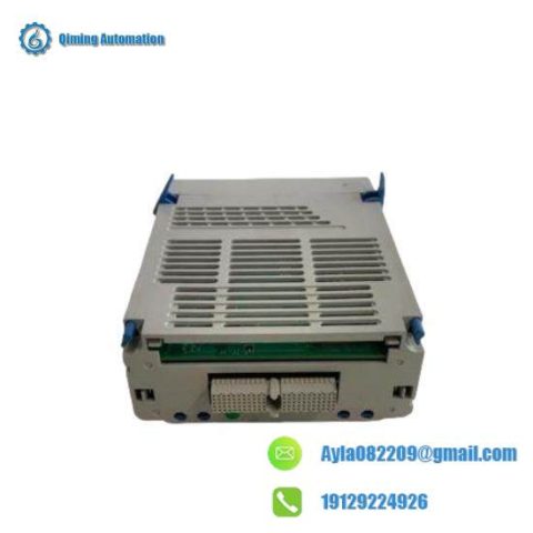 Westinghouse Ovation 5X00481G01 I/O Interface Module