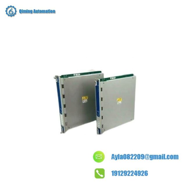 Ovation OCC100 | 5X00790G01 | Process Control Module