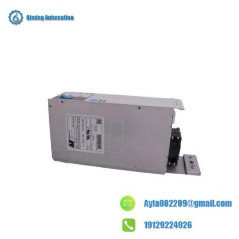 Ovation WH1-2FF 1X00024H01: Industrial Control System Module