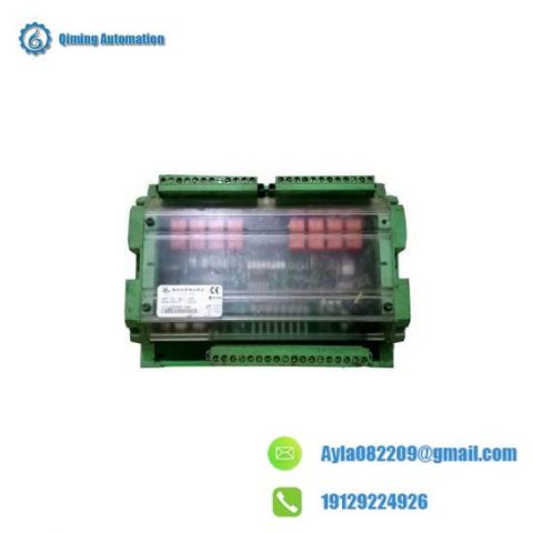 P-OPEN P-OPEN-P4-150/PAC-OP150/P4 - Industrial Process Control Module