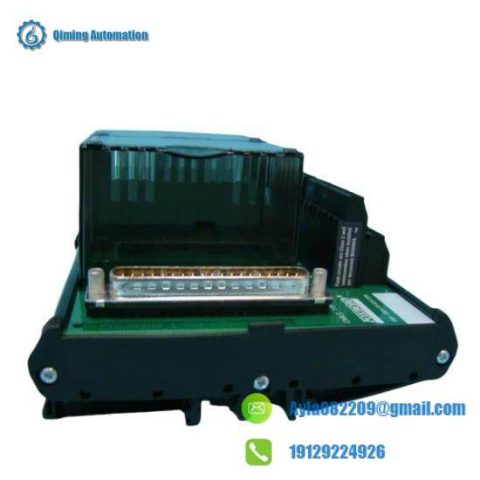 Foxboro P0917MF Terminal Module, Precision Control Solutions