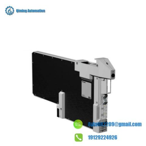 Foxboro P0926CP ZCP270 I/A Series Module