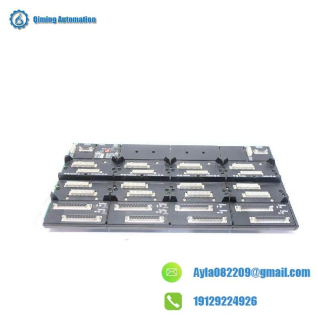 FOXBORO P0926JM Baseplate Din Mounted Modular - Precision Control for Industrial Automation